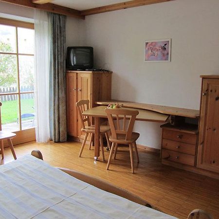 Appartements Lindenhof Vandoies Esterno foto