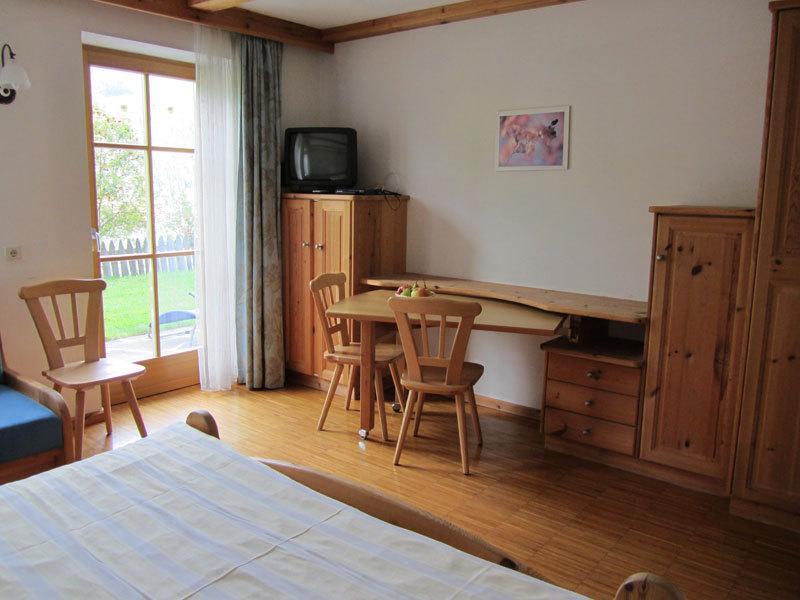 Appartements Lindenhof Vandoies Esterno foto