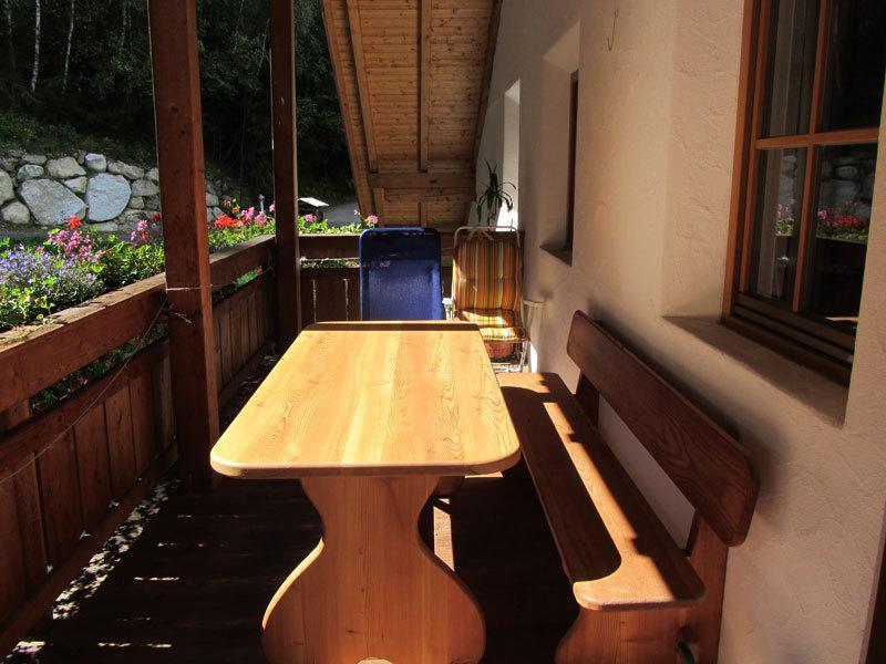 Appartements Lindenhof Vandoies Esterno foto