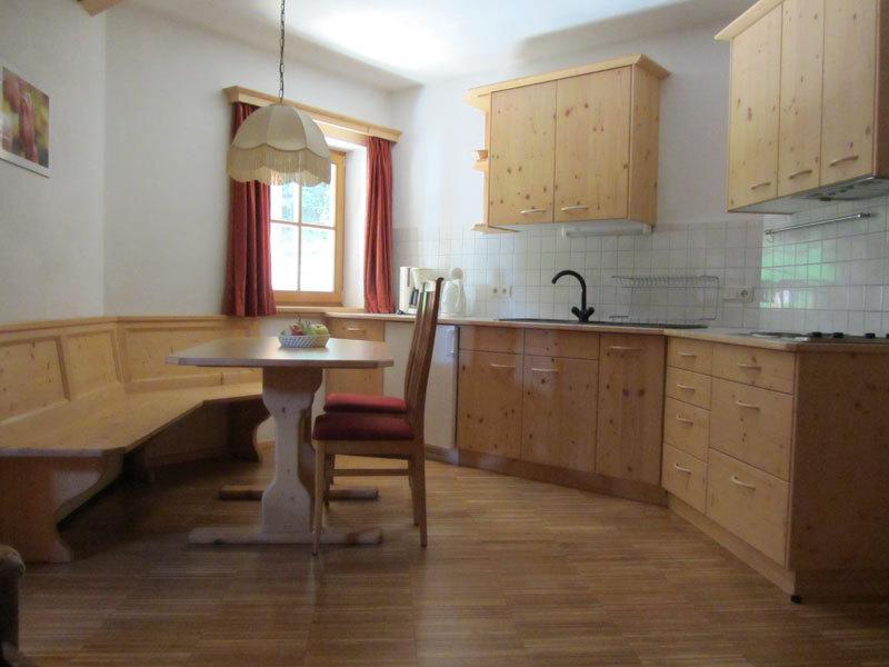 Appartements Lindenhof Vandoies Esterno foto