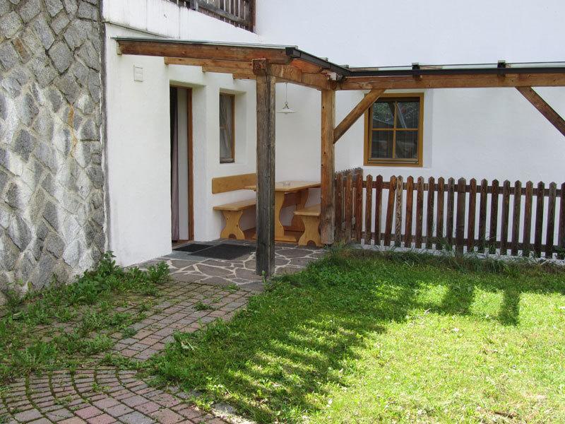 Appartements Lindenhof Vandoies Esterno foto