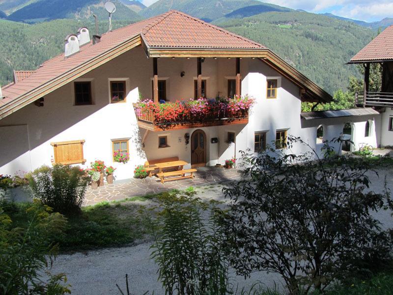 Appartements Lindenhof Vandoies Esterno foto
